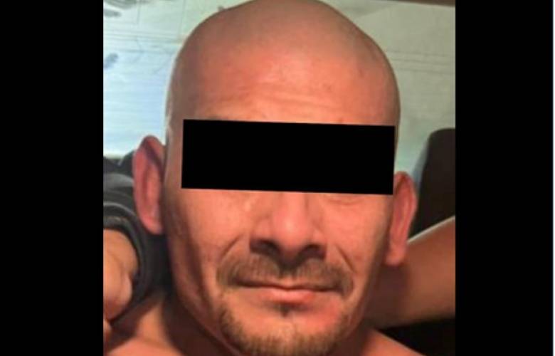 Detienen en Uruapan a “El Pelón”, presunto reclutador de implicados en el homicidio de Carlos Manzo