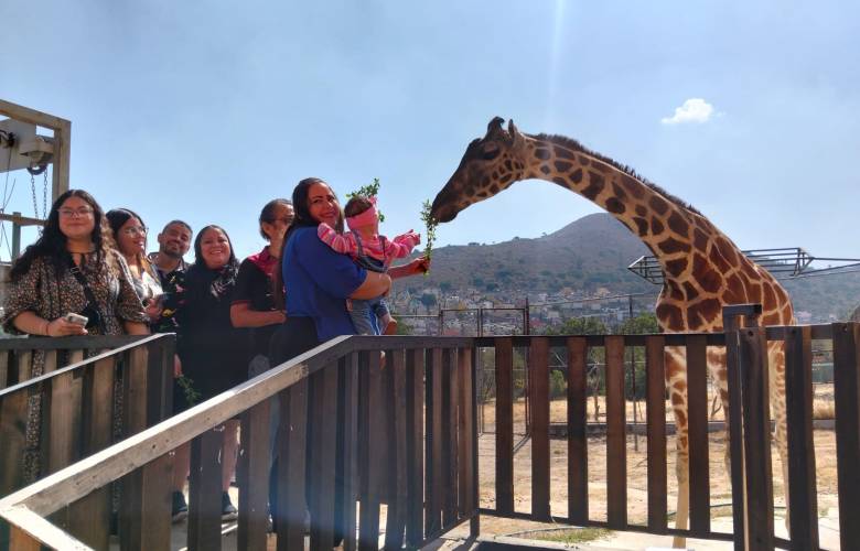 Reabren al público el parque Ecológico Ehécatl
