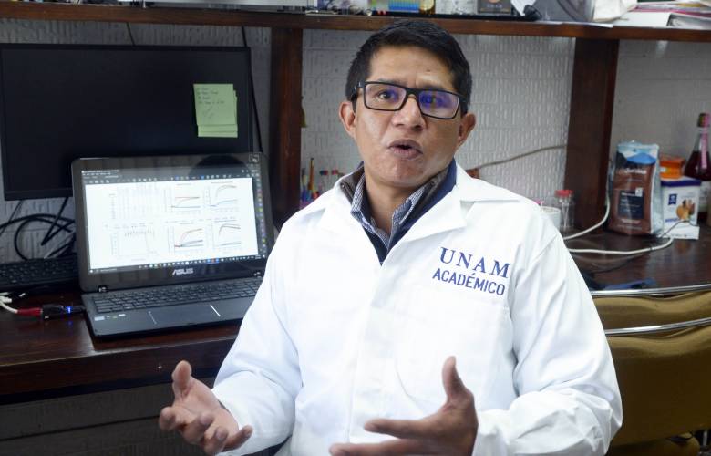 Impulsan proyecto para erradicar superbacterias 