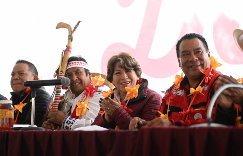 Morena sigue sumando fuerza y liderazgos, ve provocación del PRI por  cierre de precampaña