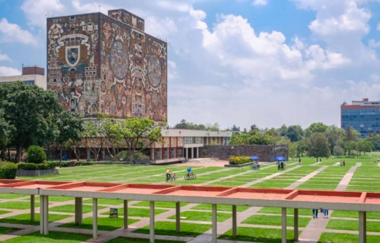 Reconoce la UNAM Hackeo en 5 sistemas y anuncia inventigación 