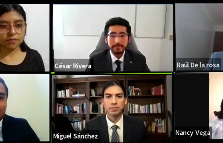 Empresa Internacional premia Investigaciones Universitarias orientadas al Sector Energético