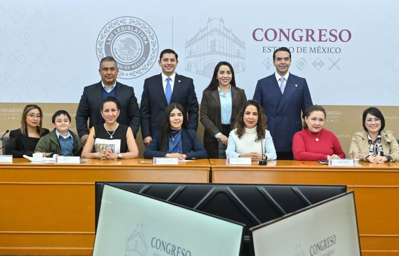 Congreso avala el Juzgado LIBRE para atender violencia de género