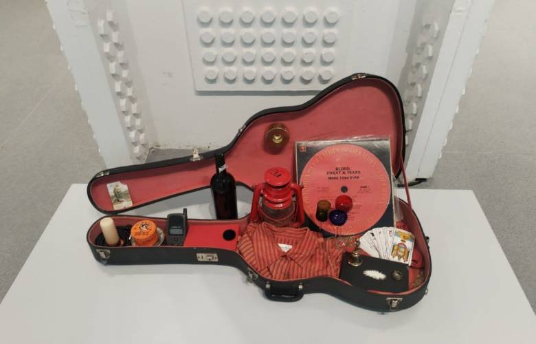 Entre letras y silencios: Un viaje por la bibliotecas que guardan el alma del conocimiento 