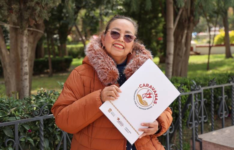 Gobierno de Delfina Gómez genera ahorro de 236.8 mdp a habitantes del EdoMéx, con trámites y servicios a bajo costo y gratuitos