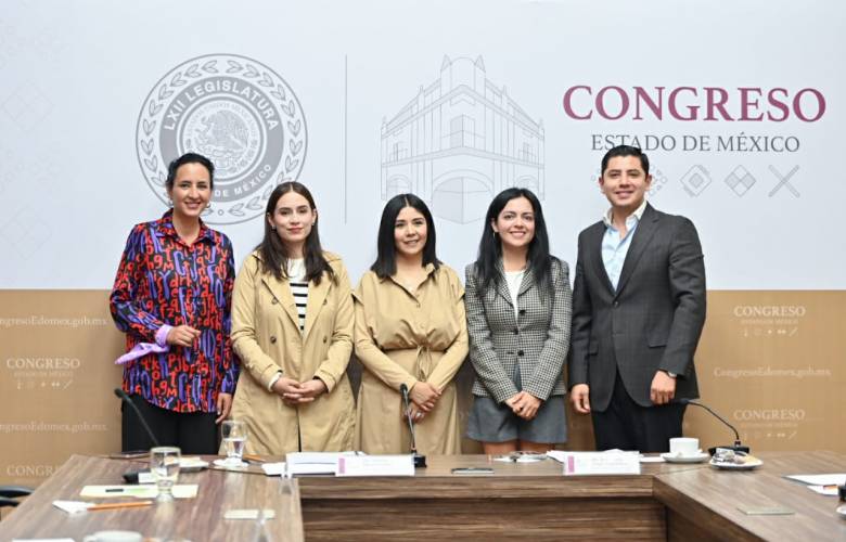 Aprueban comisiones legislativas hasta 16 años por violencia sexual contra menores