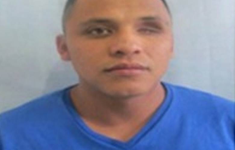 Sentencian a 40 años de prisión a sujeto por el homicidio de un hombre en ixtapaluca