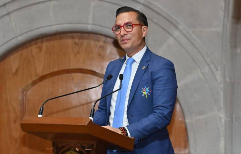 Propone Israel Espíndola Ley para proteger e impulsar el mezcal mexiquense