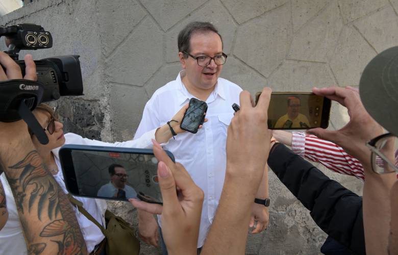 Espera el rector de la UNAM copiosa votación de Jóvenes 