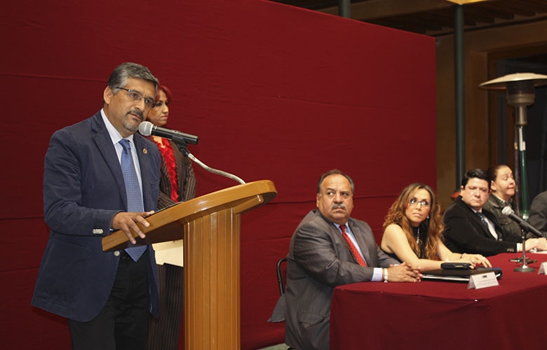 Necesario preservar el medio ambiente y garantizar un equilibrio ecológico: gerardo pliego santana