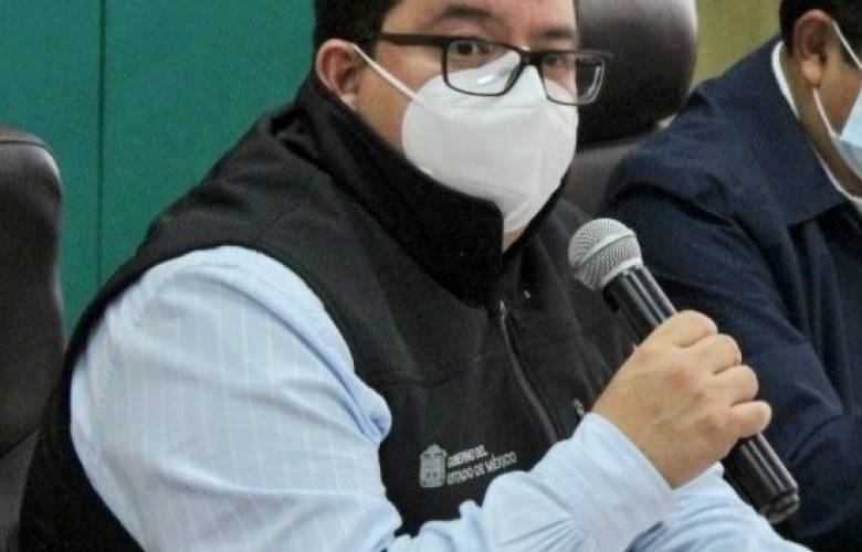 Logran vacunarse contra el Covid19 más de una decena de menores mexiquenses