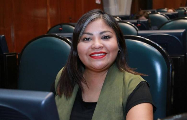 Urgen Unidades de Bienestar Animal en municipios:  Anais Burgos 