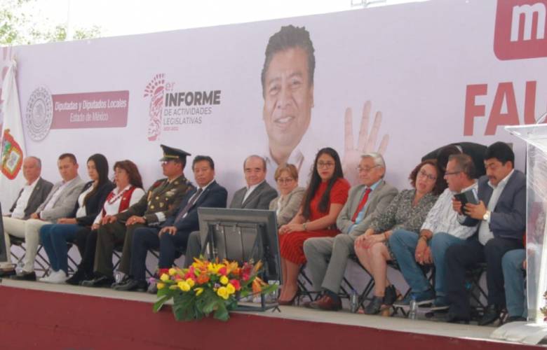 No es tiempo de divisiones ni revanchismos, Morena no puede fallar a la gente: Faustino de la Cruz