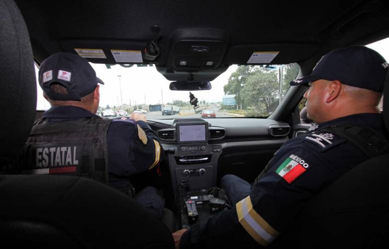 En el 2025, SSEM recuperó 3 mil 534 vehículos y unidades de carga 