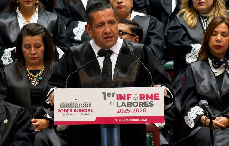 Integra Poder Judicial inteligencia artificial para acercar la justicia a la ciudadanía
