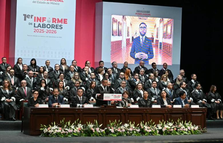 Acerca Poder Judicial la justicia mediante mediación y atención Casa por Casa