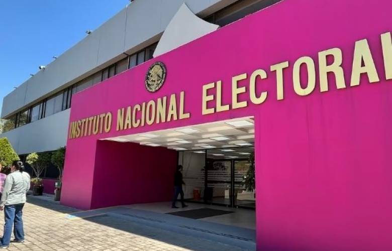 Registra INE más de 13 millones de ciudadanos en padrón electoral del Edomex