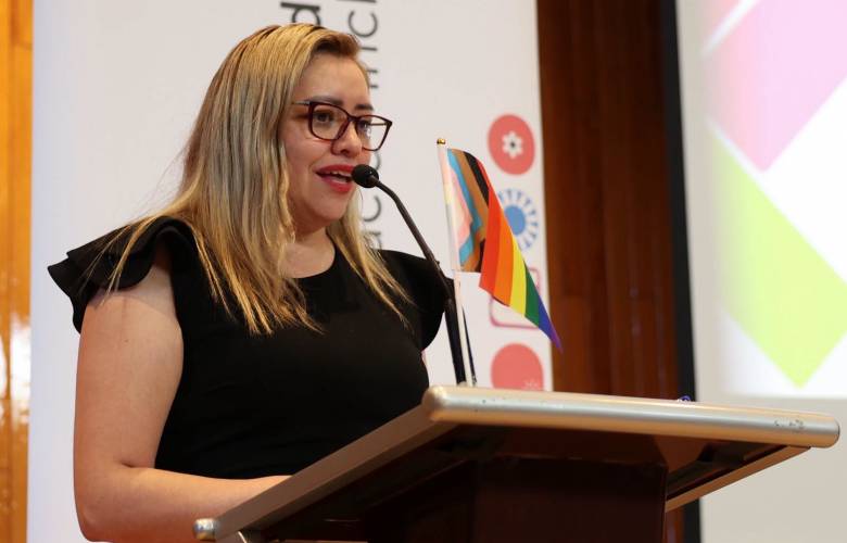 IEEM e integrantes de Yaaj México capacitan en participación política y ciudadanía diversa rumbo al Proceso Electoral 2027