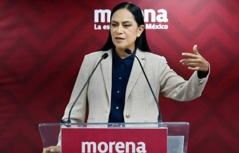 Advierte Morena que aspirantes con malos antecedentes quedarán fuera de candidaturas