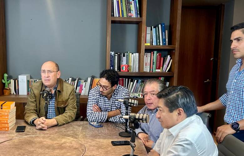PRI rechaza propuesta de gravar herencias y Afores; advierte afectación al patrimonio de las familias