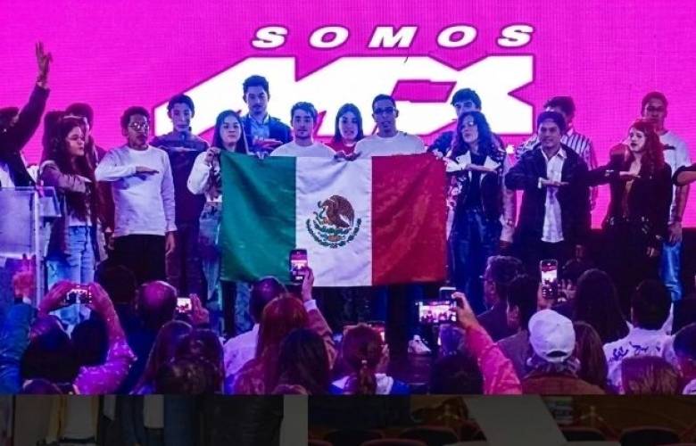 Propone SOMOS plan nacional para enfrentar rezago educativo tras PISA 2025