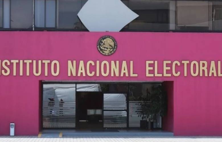 Aprueba INE propuesta para crear cuatro nuevos partidos políticos nacionales y redistribuir financiamiento público