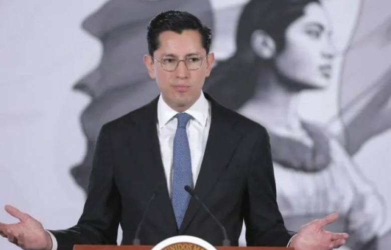 Presenta México 20 denuncias en EU por muertes de connacionales bajo custodia del ICE