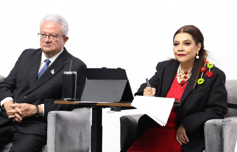 Presenta Clara Brugada nueva red de cuidados para personas en situación de calle