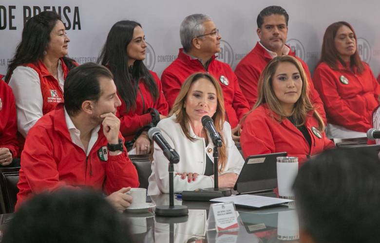 Denuncia PRI gasto millonario en pantallas y obras para el Mundial en Edomex