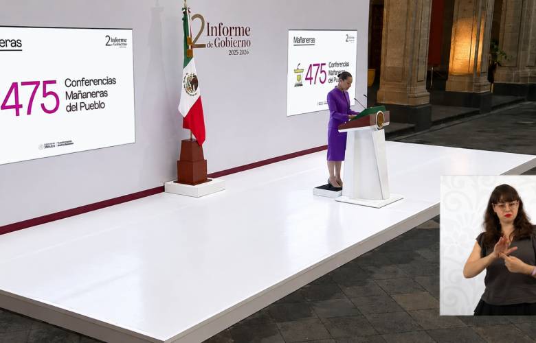 Impulsa México proyectos de innovación y desarrollo tecnológico con mayor inversión científica