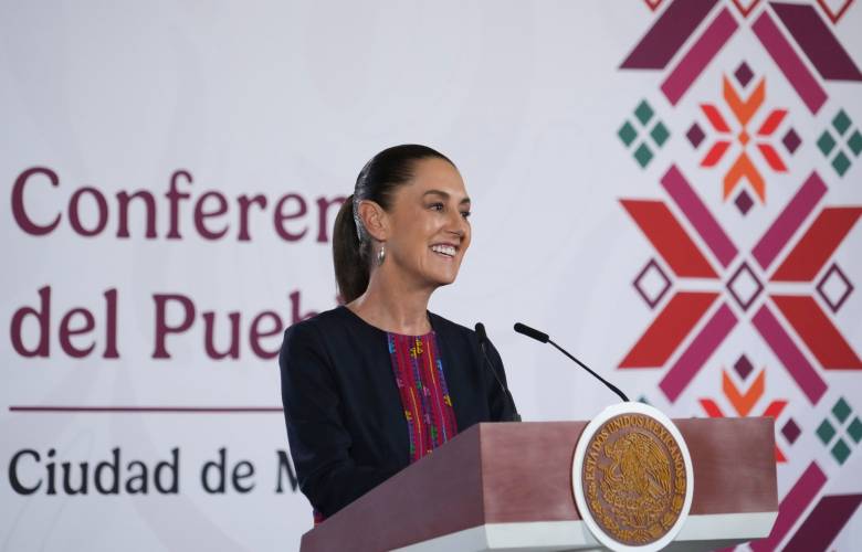 Destaca Gobierno de México recuperación de más de 17 mil bienes culturales repatriados