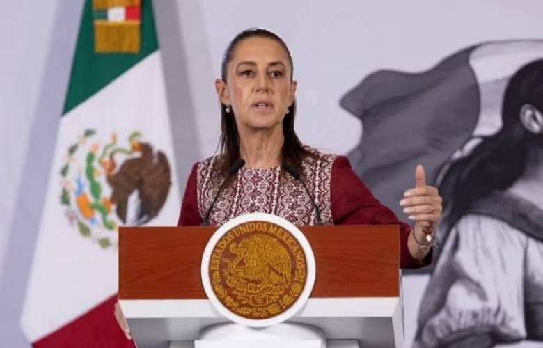 Destaca Sheinbaum alcance de Becas para el Bienestar con más de 12.8 millones de estudiantes beneficiados