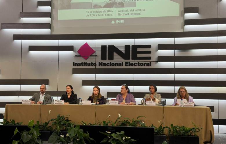 Reconoce PJEdomex avances y desafíos en los derechos políticos de las mujeres
