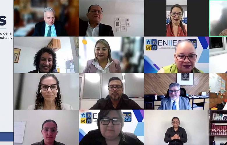 Instituciones de Educación Superior buscan ampliar la inclusión de personas con discapacidad y eliminar barreras hacia el empleo
