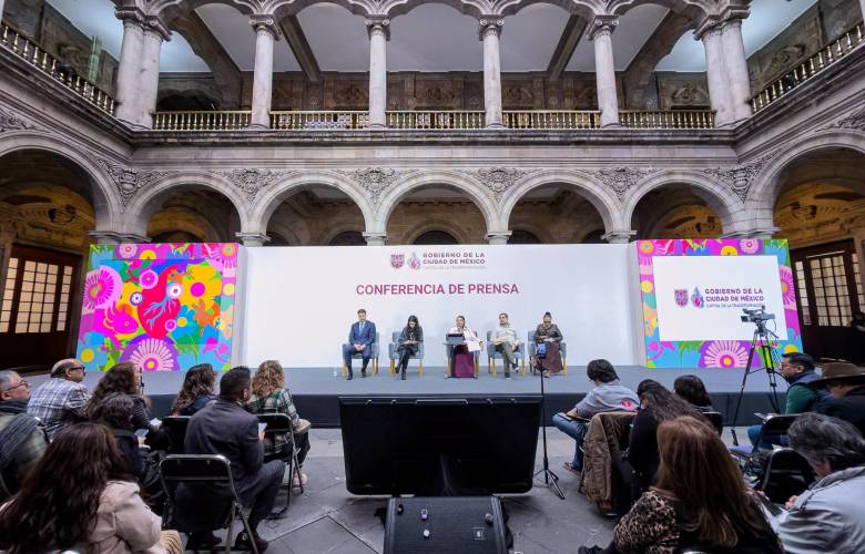 Impulsa Clara Brugada reforma para prevenir conflictos y transformar la justicia cívica en CDMX