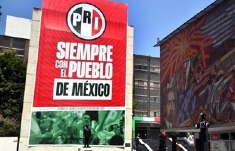 Rechaza PRI limitar derechos políticos de mexicanos con doble nacionalidad