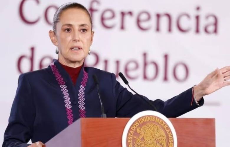 Prepara México ayuda para Colombia tras sismo de 7.4
