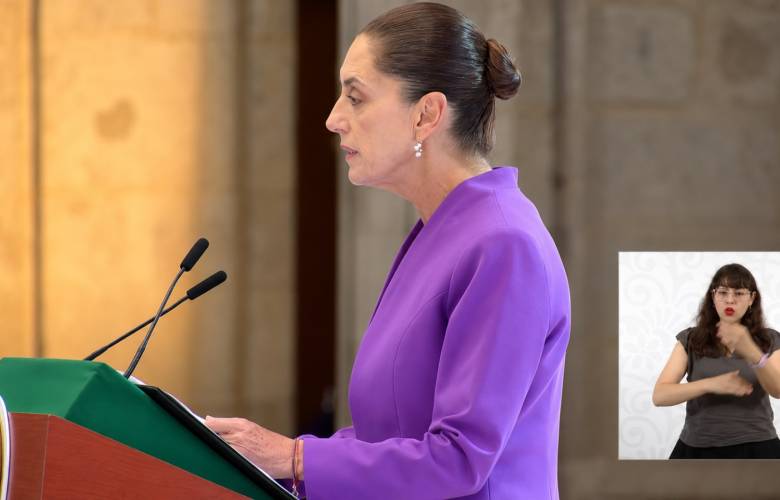 Fortalece Gobierno federal infraestructura y atención médica del sistema público de salud