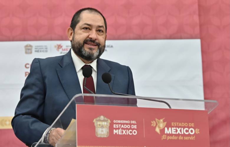 Reconoce Francisco Vázquez labor de abogados en el fortalecimiento del Estado de derecho