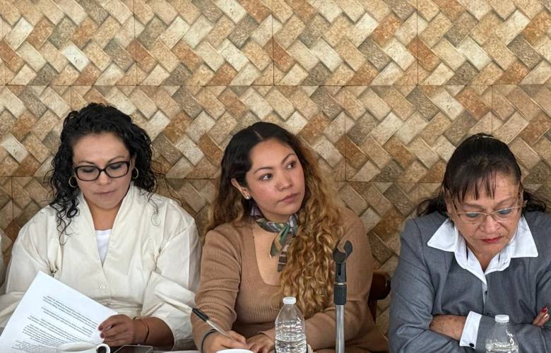 Cuestionan militantes de Morena continuidad de la reelección en cargos públicos del Edomex