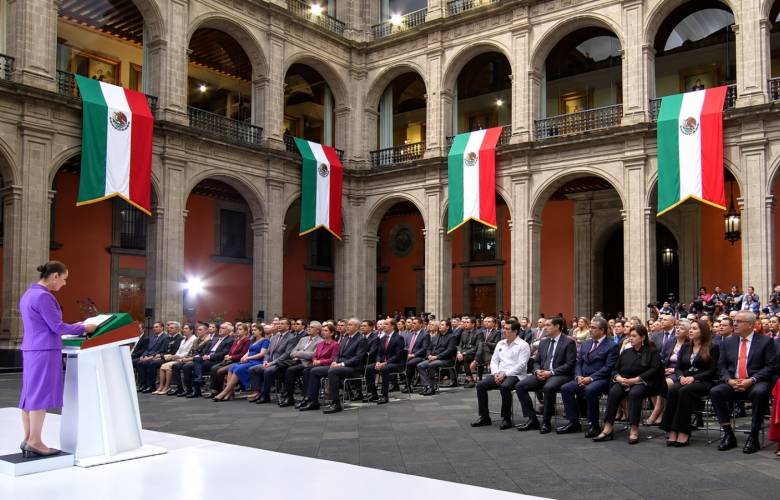 Amplía Gobierno federal programas de vivienda y fortalece derechos de mujeres y pueblos indígenas