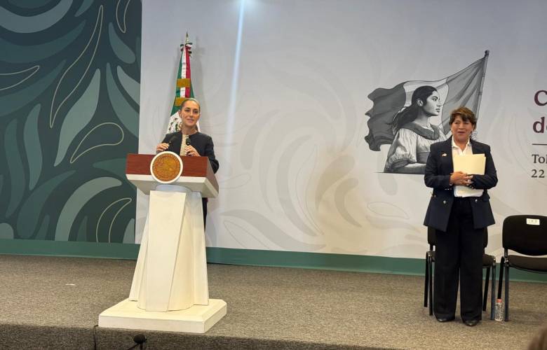 Respalda Sheinbaum revisión de examen de ingreso de la UNAM tras detectar posibles irregularidades