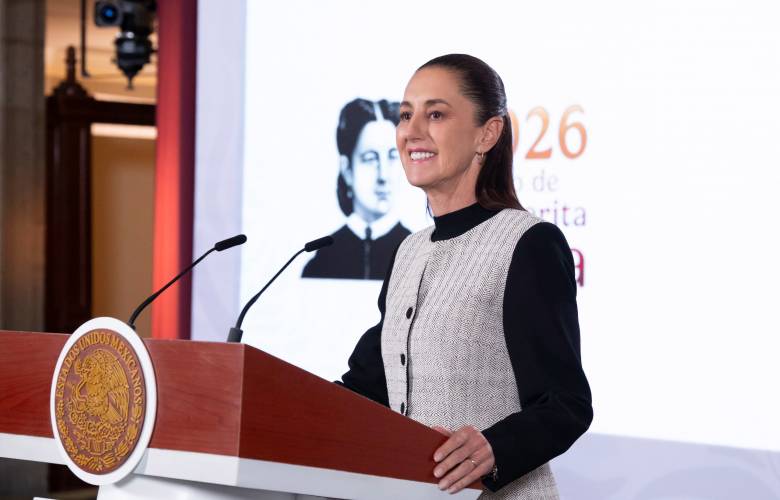 Impulsa Gobierno federal debate nacional sobre regulación del uso de redes sociales en menores
