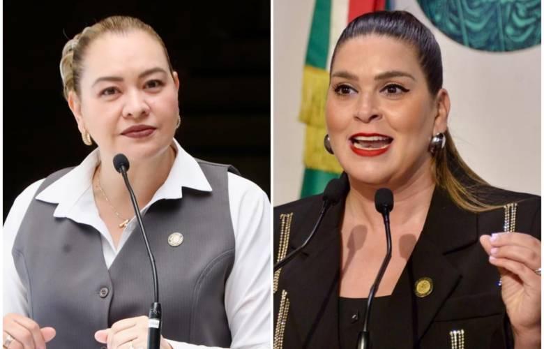 Proponen diputadas del PRI crear ley para regular el uso ético de la inteligencia artificial