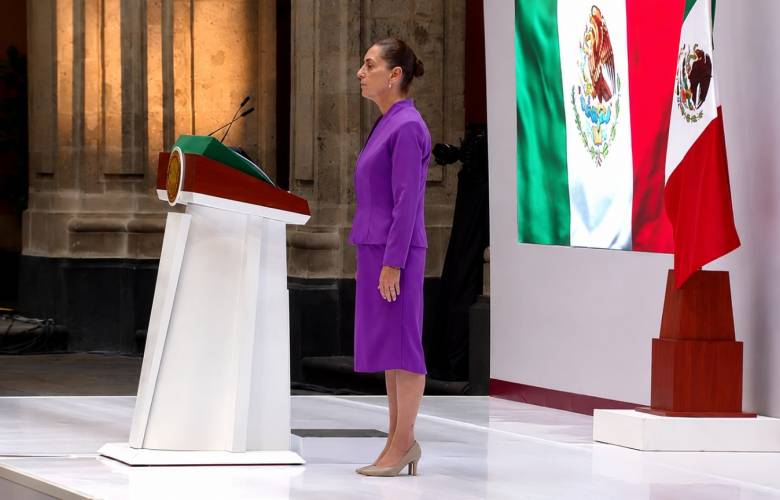 Fortalece Gobierno federal seguridad hídrica, soberanía alimentaria y atención ante emergencias