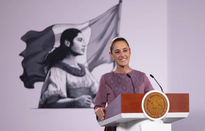 Aumenta Gobierno federal inversión en ciencia y tecnología con enfoque en proyectos estratégicos