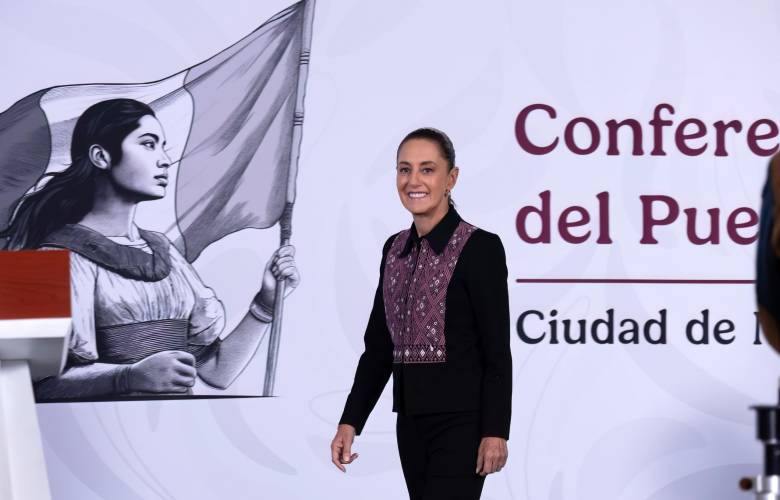 Fortalece Gobierno federal sistema de salud con nuevos tomógrafos, telemedicina y mejoras en más de 8 mil clínicas