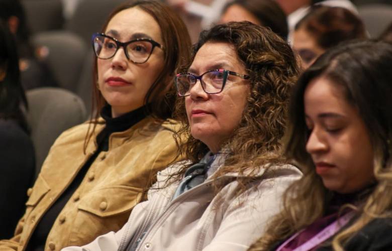 En el IEEM reflexionan sobre los retos de la representación incluyente