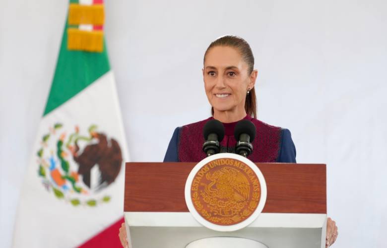 Superan metas del campo mexicano con apoyos y mayor producción