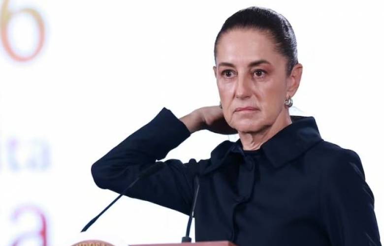 Presentará México denuncias en Estados Unidos por muerte de 17 connacionales bajo custodia del ICE